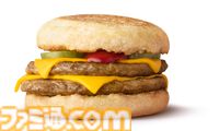 『ストリートファイター』シリーズとマクドナルドがコラボ。限定メニューやリュウが“てりやきマックバーガー”を放つ（!?）コラボCMも公開【うまいやつに会いにいく】
