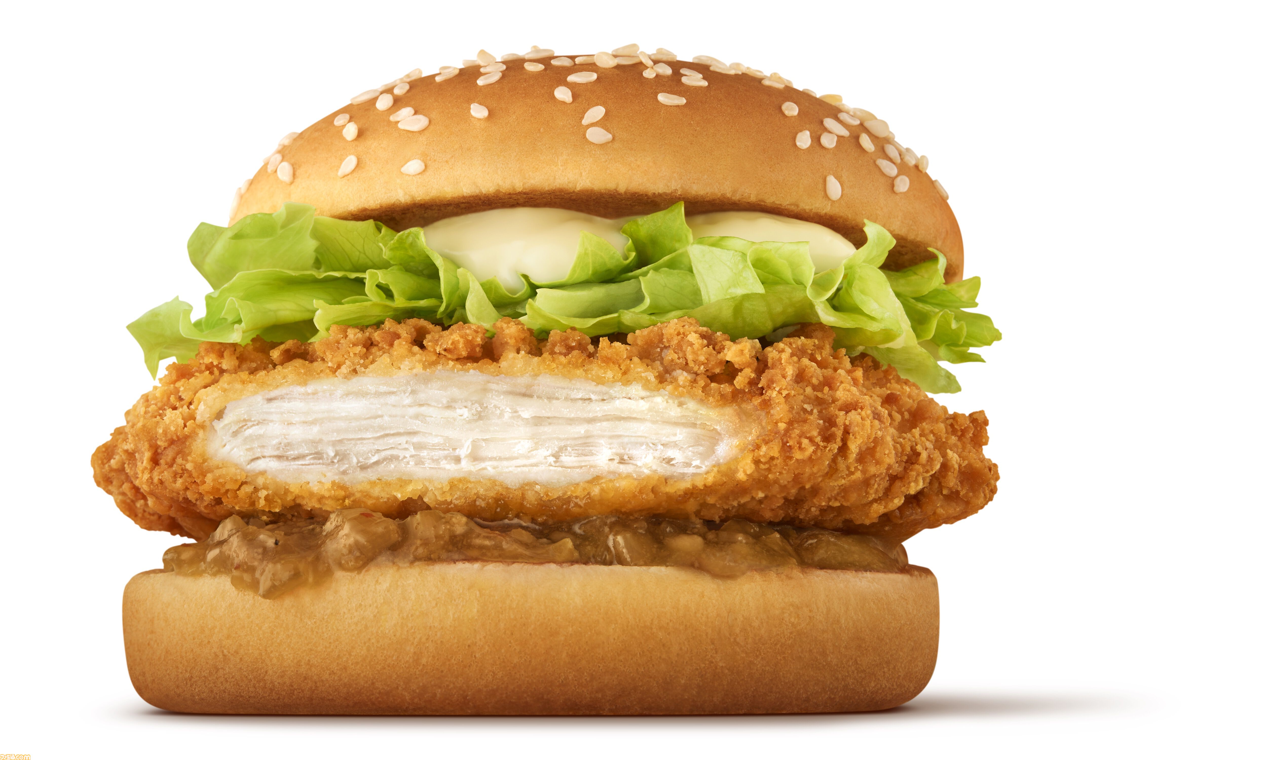 『ストリートファイター』シリーズとマクドナルドがコラボ。限定メニューやリュウが“てりやきマックバーガー”を放つ（!?）コラボCMも公開【うまいやつに会いにいく】