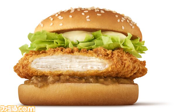 『ストリートファイター』シリーズとマクドナルドがコラボ。限定メニューやリュウが“てりやきマックバーガー”を放つ（!?）コラボCMも公開【うまいやつに会いにいく】