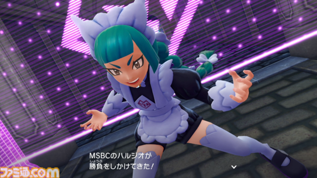 【ポケモンZA】ストーリー攻略チャート【ポケモンレジェンズゼットエー】