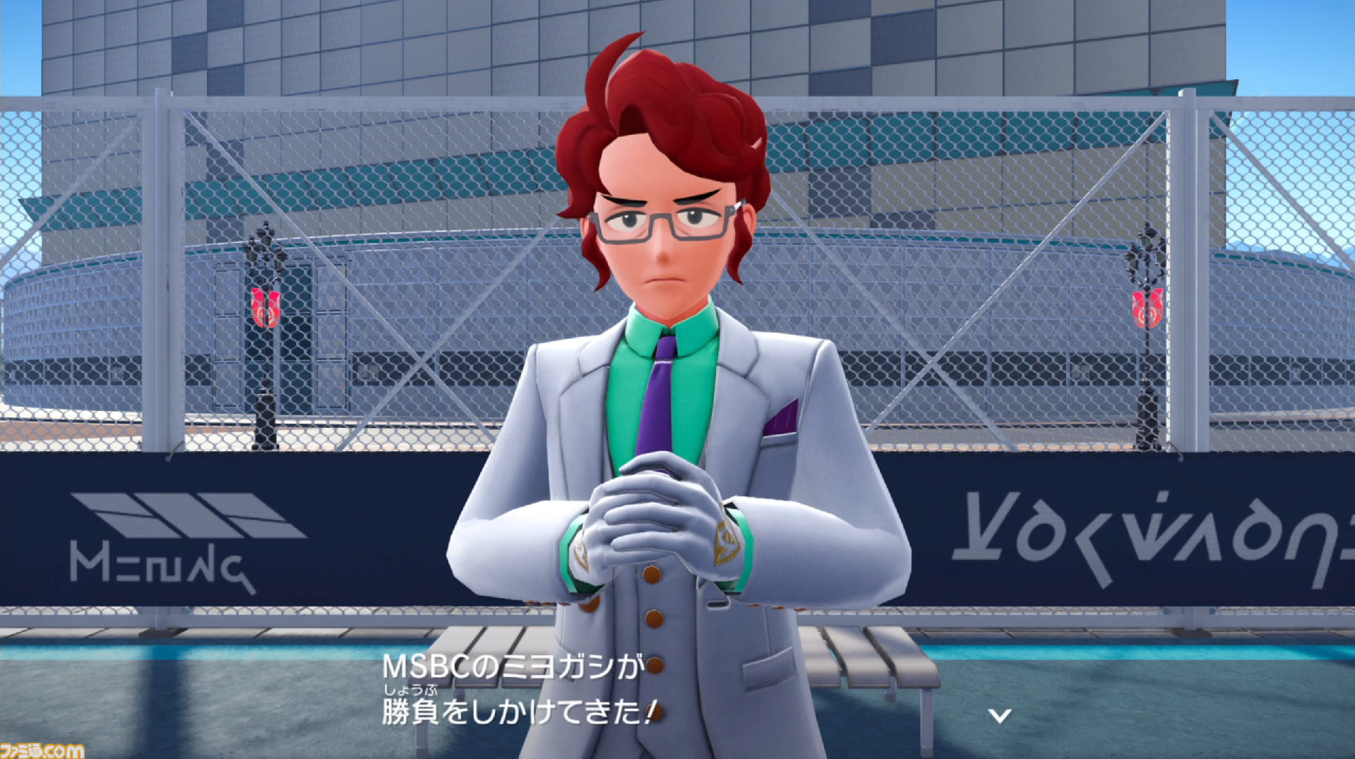 【ポケモンZA】ストーリー攻略チャート【ポケモンレジェンズゼットエー】