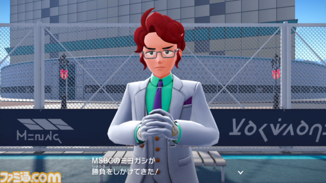 【ポケモンZA】ストーリー攻略チャート【ポケモンレジェンズゼットエー】