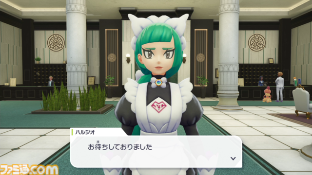 【ポケモンZA】ストーリー攻略チャート【ポケモンレジェンズゼットエー】