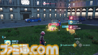 【ポケモンZA】ストーリー攻略チャート【ポケモンレジェンズゼットエー】