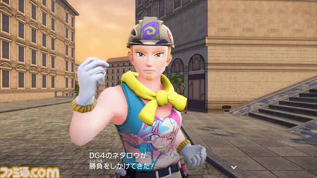 【ポケモンZA】ストーリー攻略チャート【ポケモンレジェンズゼットエー】