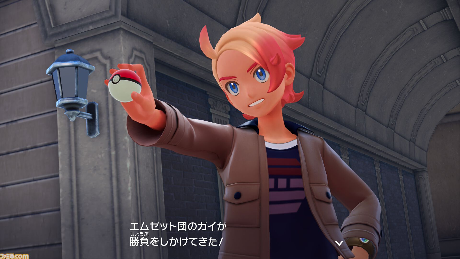【ポケモンZA】ストーリー攻略チャート【ポケモンレジェンズゼットエー】