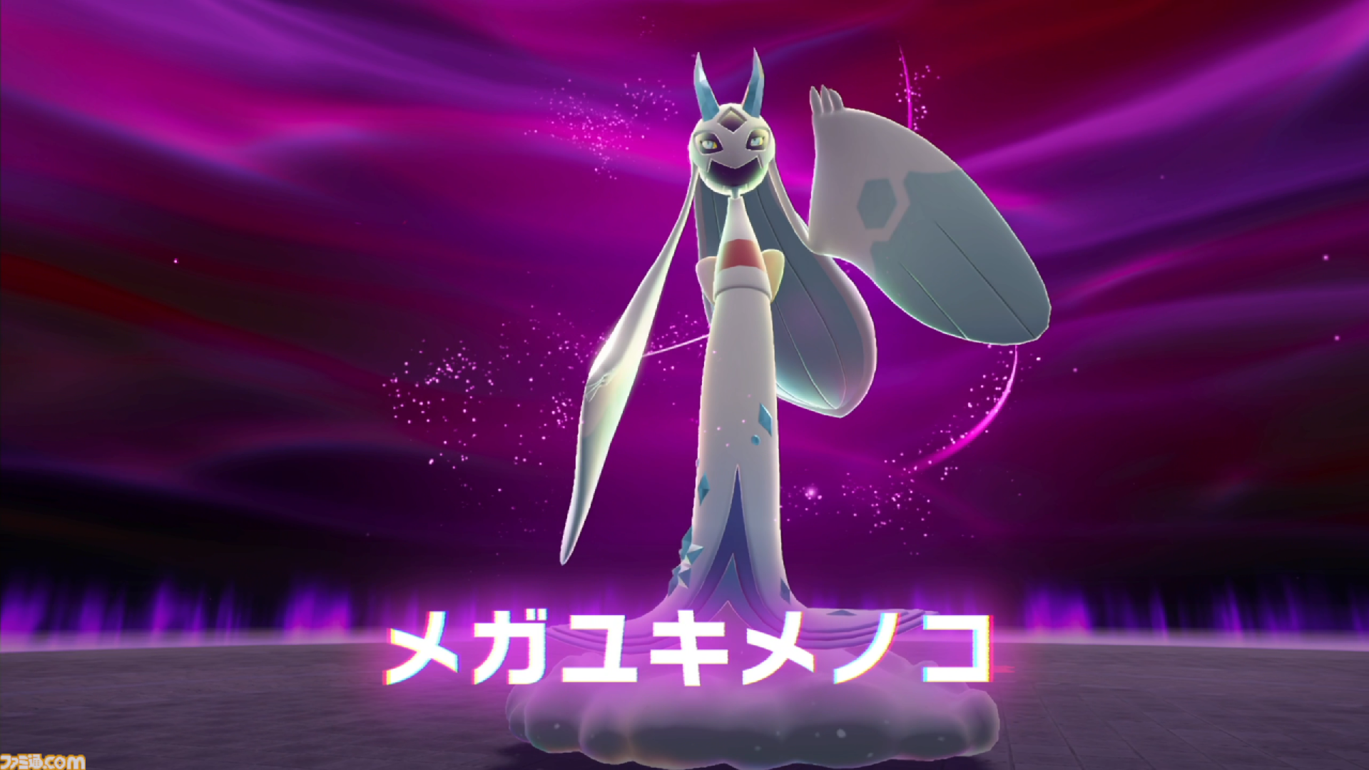 【ポケモンZA】ストーリー攻略チャート【ポケモンレジェンズゼットエー】