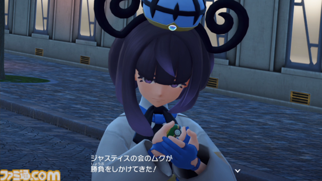 【ポケモンZA】ストーリー攻略チャート【ポケモンレジェンズゼットエー】