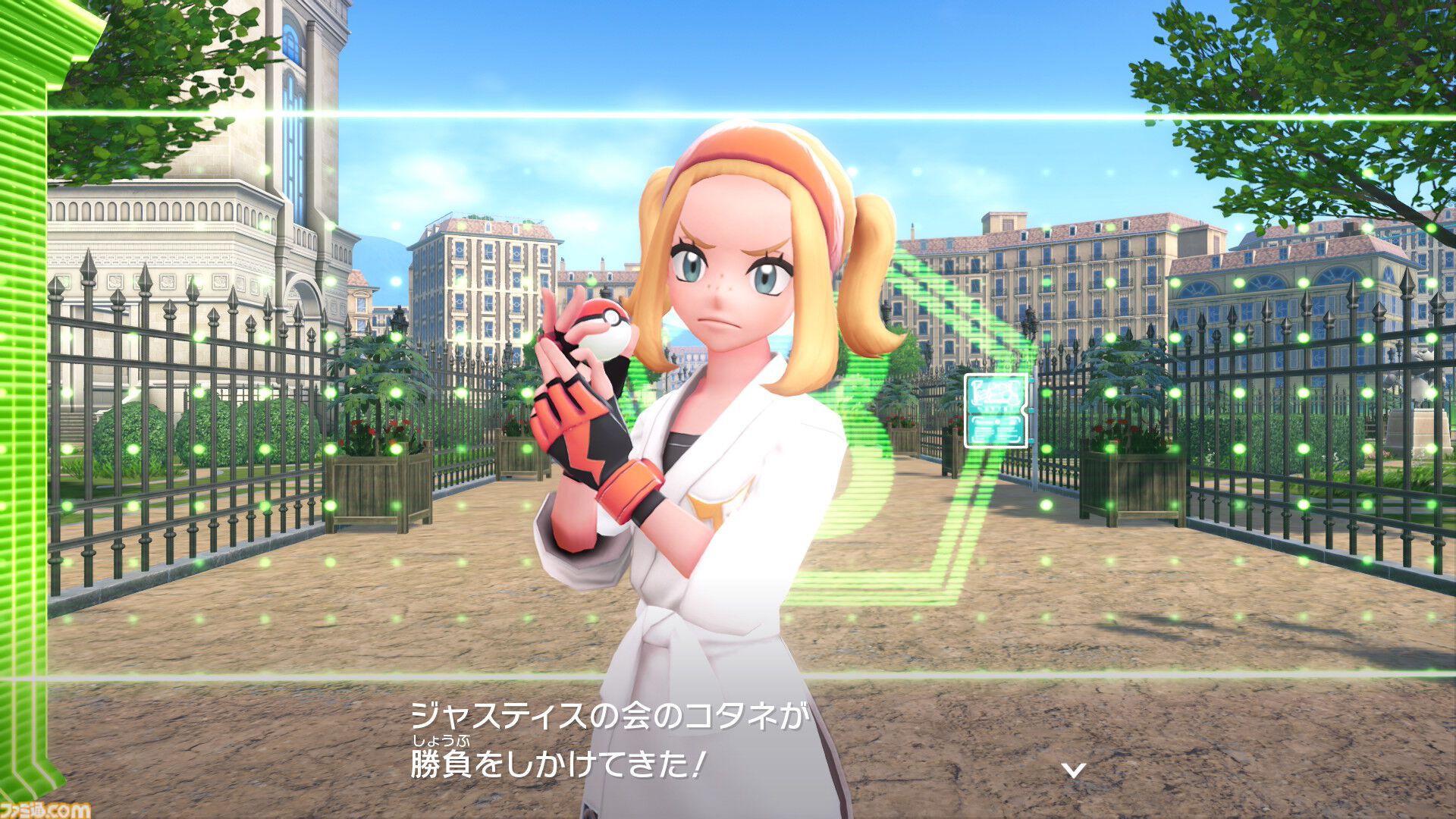 【ポケモンZA】ストーリー攻略チャート【ポケモンレジェンズゼットエー】