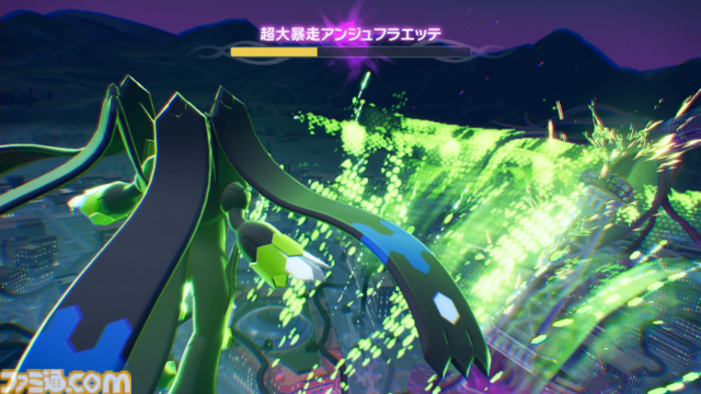 【ポケモンZA】ストーリー攻略チャート【ポケモンレジェンズゼットエー】