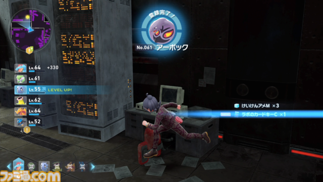 【ポケモンZA】ストーリー攻略チャート【ポケモンレジェンズゼットエー】