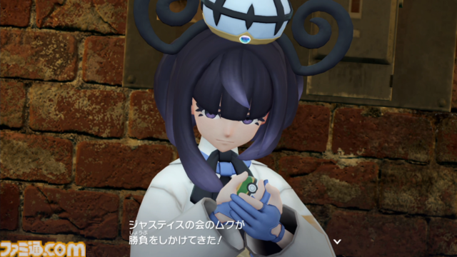 【ポケモンZA】ストーリー攻略チャート【ポケモンレジェンズゼットエー】