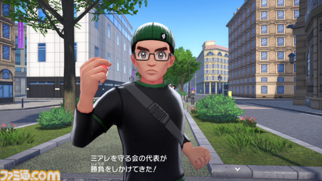 【ポケモンZA】ストーリー攻略チャート【ポケモンレジェンズゼットエー】