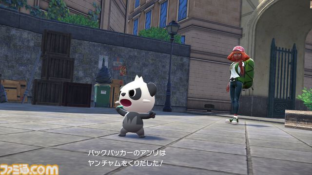 【ポケモンZA】ストーリー攻略チャート【ポケモンレジェンズゼットエー】