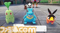 【ポケモンZA】ストーリー攻略チャート【ポケモンレジェンズゼットエー】