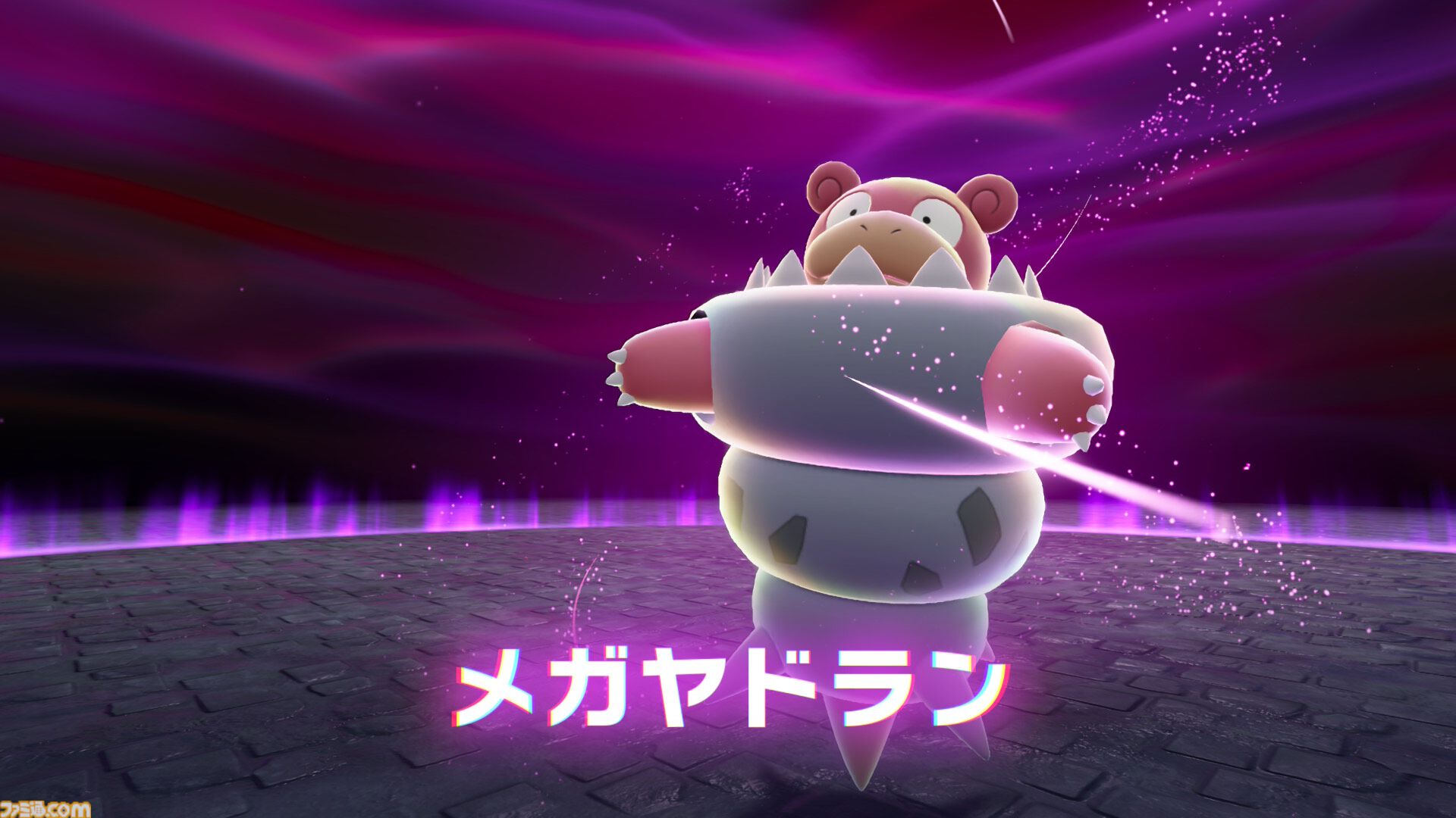 【ポケモンZA】ストーリー攻略チャート【ポケモンレジェンズゼットエー】