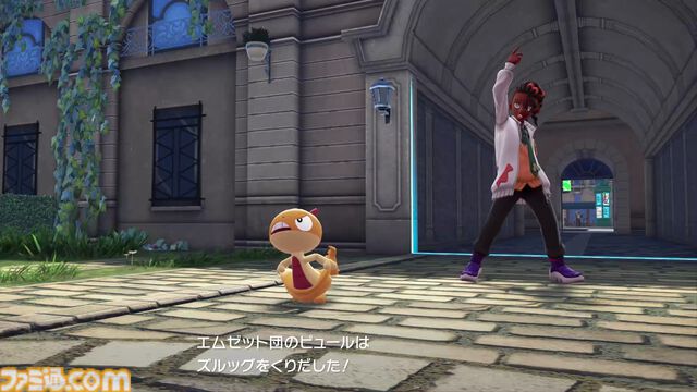 【ポケモンZA】ストーリー攻略チャート【ポケモンレジェンズゼットエー】