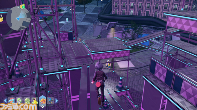 【ポケモンZA】ストーリー攻略チャート【ポケモンレジェンズゼットエー】