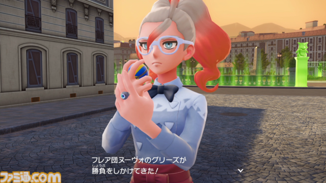 【ポケモンZA】ストーリー攻略チャート【ポケモンレジェンズゼットエー】