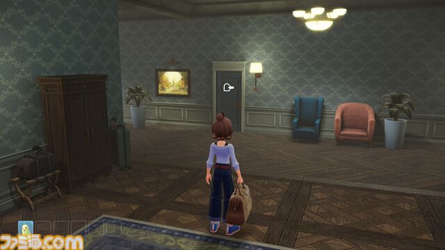 【ポケモンZA】ストーリー攻略チャート【ポケモンレジェンズゼットエー】