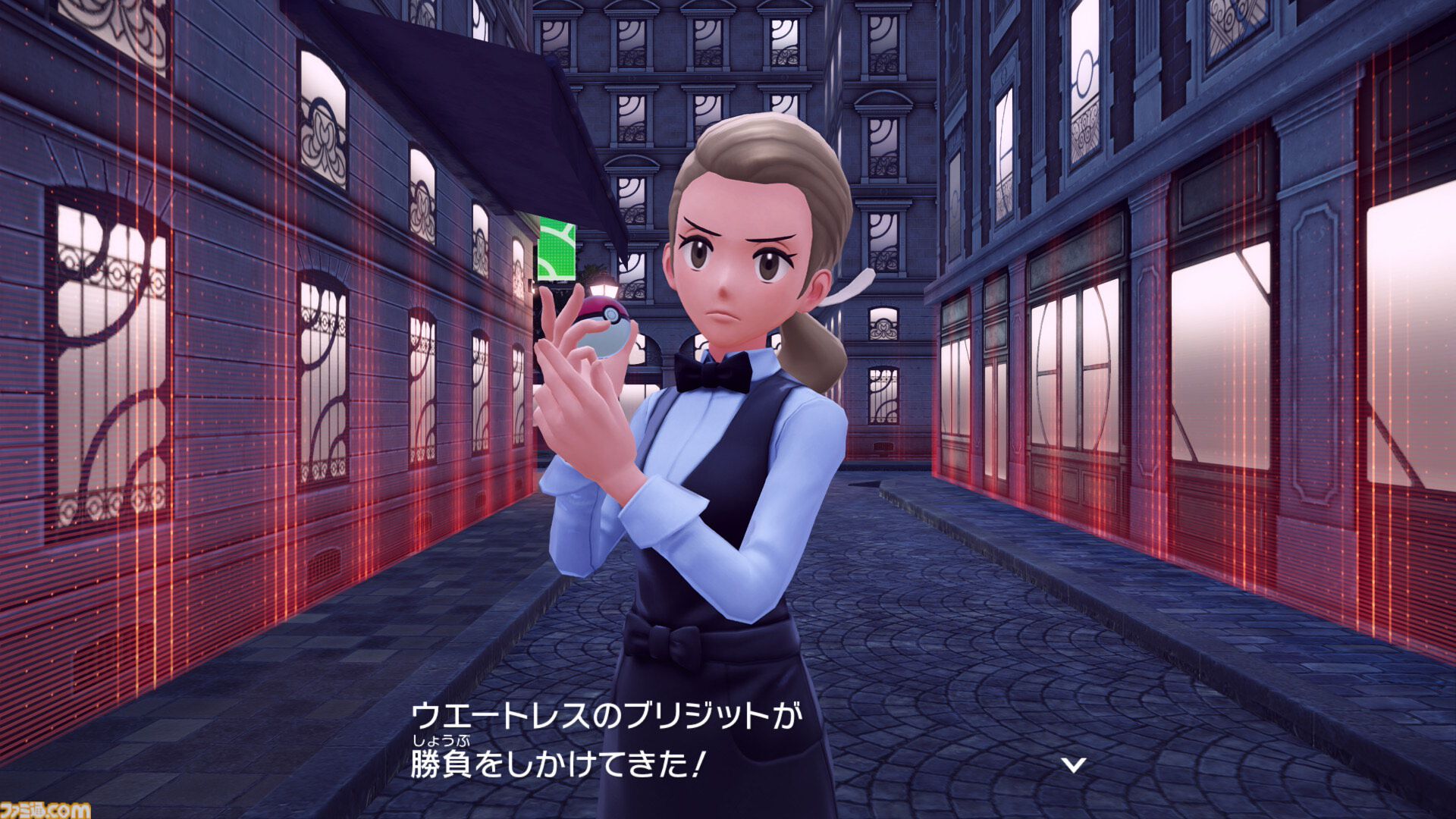 【ポケモンZA】ストーリー攻略チャート【ポケモンレジェンズゼットエー】