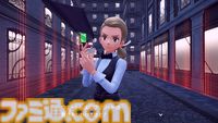 【ポケモンZA】ストーリー攻略チャート【ポケモンレジェンズゼットエー】