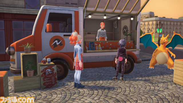 【ポケモンZA】ストーリー攻略チャート【ポケモンレジェンズゼットエー】