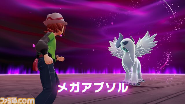 【ポケモンZA】ストーリー攻略チャート【ポケモンレジェンズゼットエー】