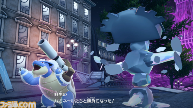 【ポケモンZA】ストーリー攻略チャート【ポケモンレジェンズゼットエー】