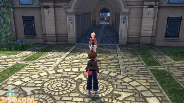 【ポケモンZA】ストーリー攻略チャート【ポケモンレジェンズゼットエー】