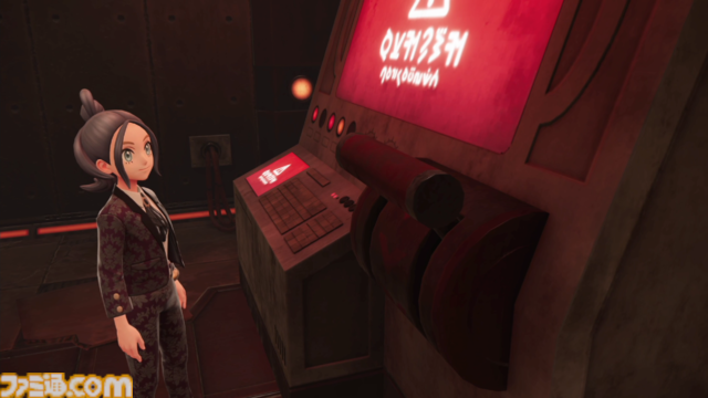 【ポケモンZA】ストーリー攻略チャート【ポケモンレジェンズゼットエー】