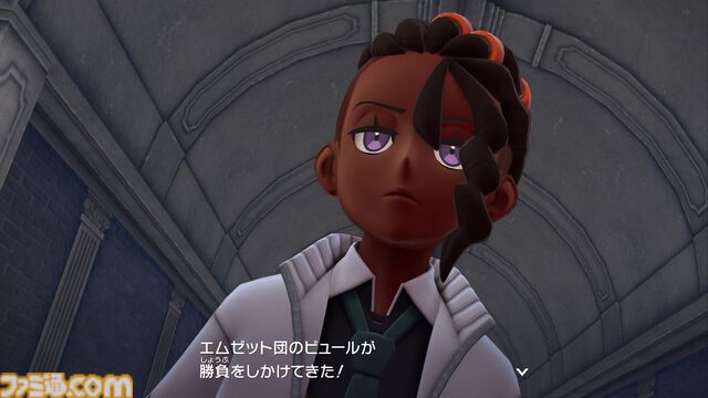 【ポケモンZA】ストーリー攻略チャート【ポケモンレジェンズゼットエー】