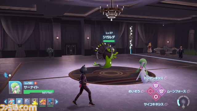 【ポケモンZA】ストーリー攻略チャート【ポケモンレジェンズゼットエー】