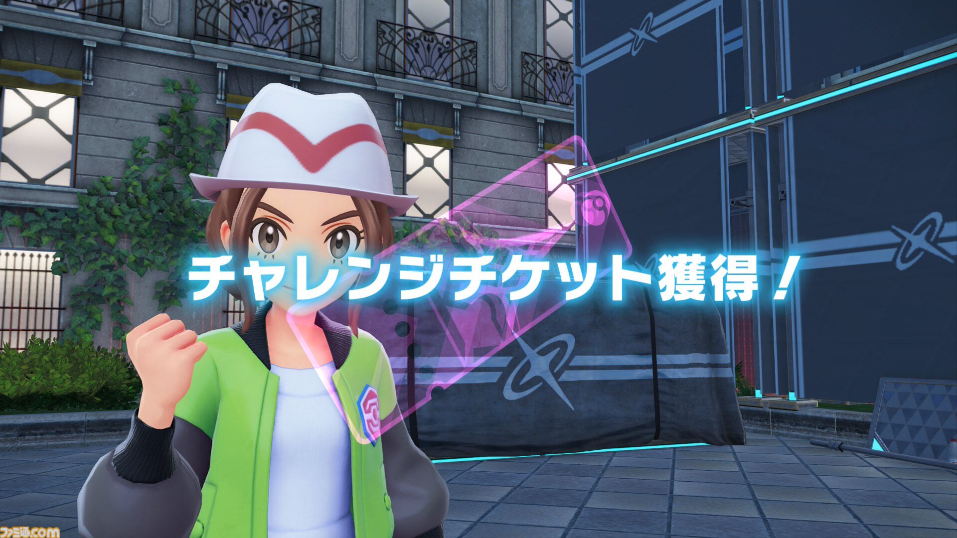 ポケモンZA】ストーリー攻略チャート【ポケモンレジェンズゼット