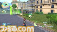 【ポケモンZA】ストーリー攻略チャート【ポケモンレジェンズゼットエー】