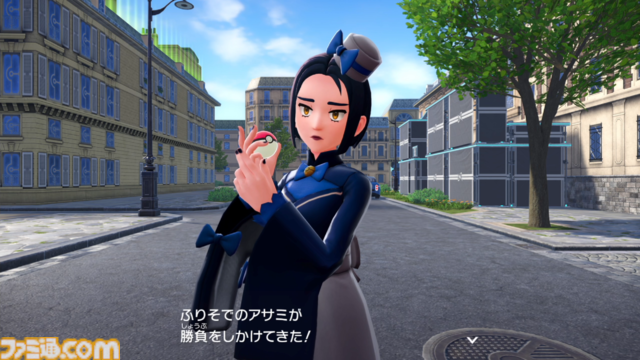 【ポケモンZA】ストーリー攻略チャート【ポケモンレジェンズゼットエー】