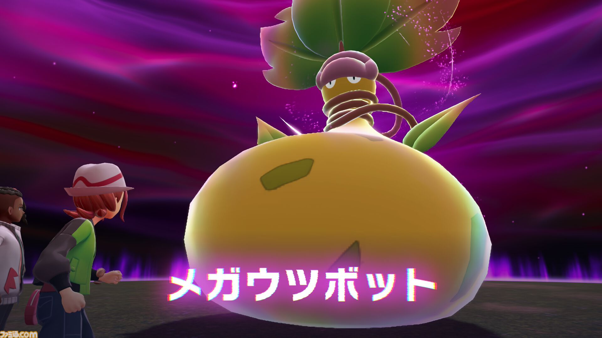 【ポケモンZA】ストーリー攻略チャート【ポケモンレジェンズゼットエー】