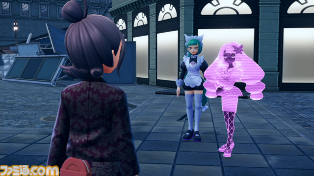 【ポケモンZA】ストーリー攻略チャート【ポケモンレジェンズゼットエー】