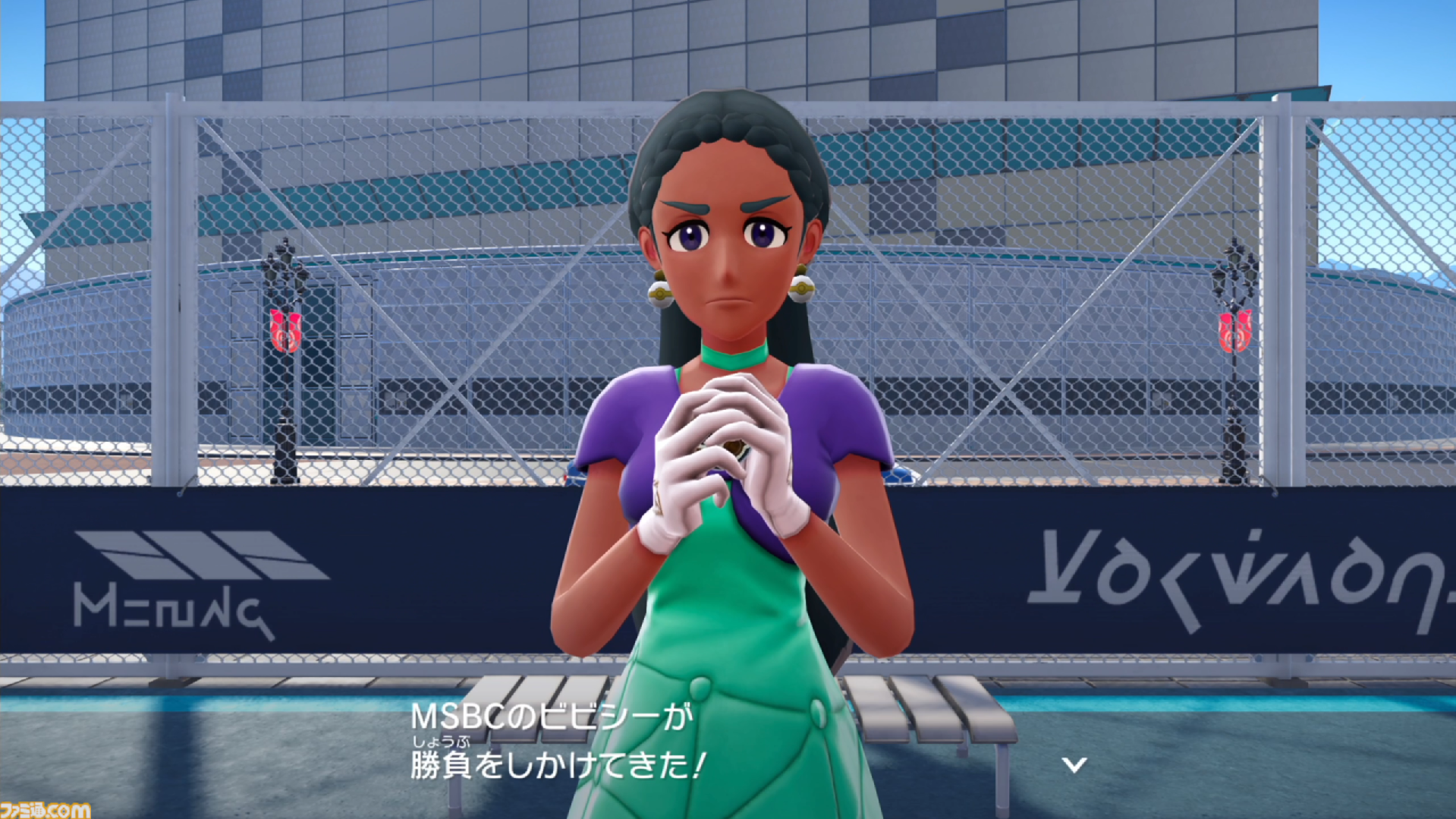 【ポケモンZA】ストーリー攻略チャート【ポケモンレジェンズゼットエー】