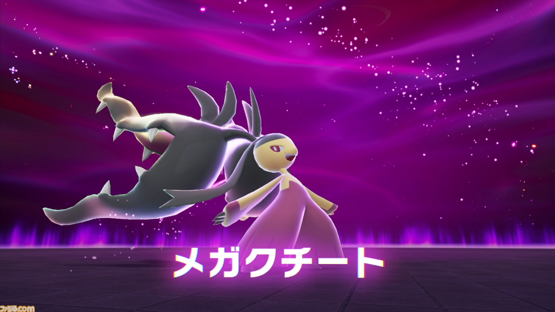 【ポケモンZA】ストーリー攻略チャート【ポケモンレジェンズゼットエー】