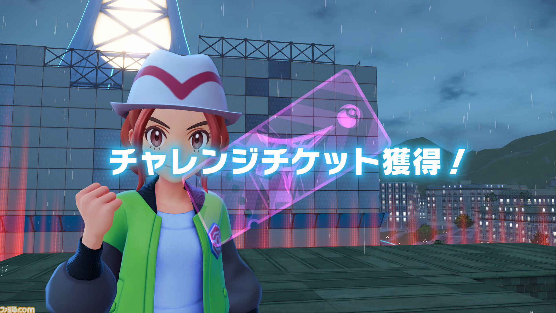 【ポケモンZA】ストーリー攻略チャート【ポケモンレジェンズゼットエー】