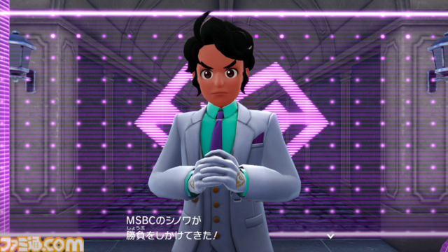 【ポケモンZA】ストーリー攻略チャート【ポケモンレジェンズゼットエー】