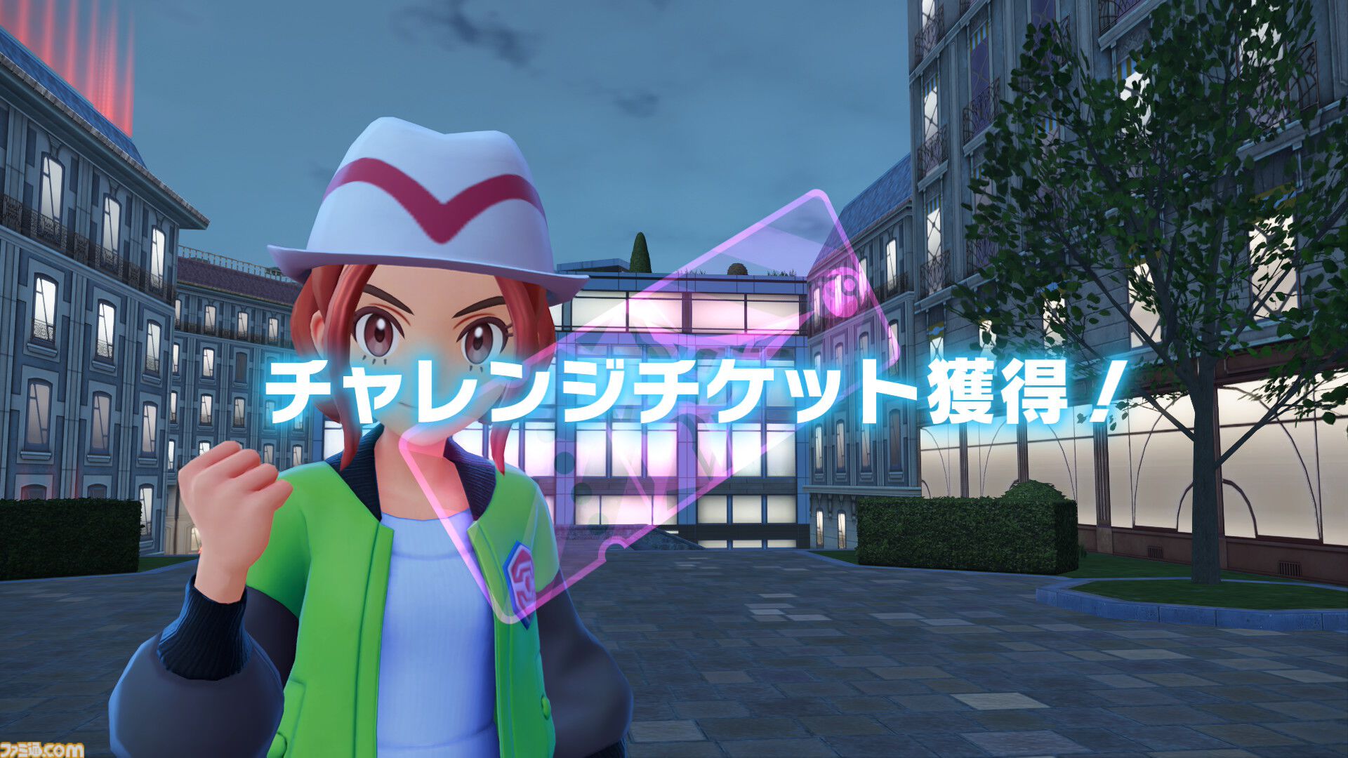【ポケモンZA】ストーリー攻略チャート【ポケモンレジェンズゼットエー】