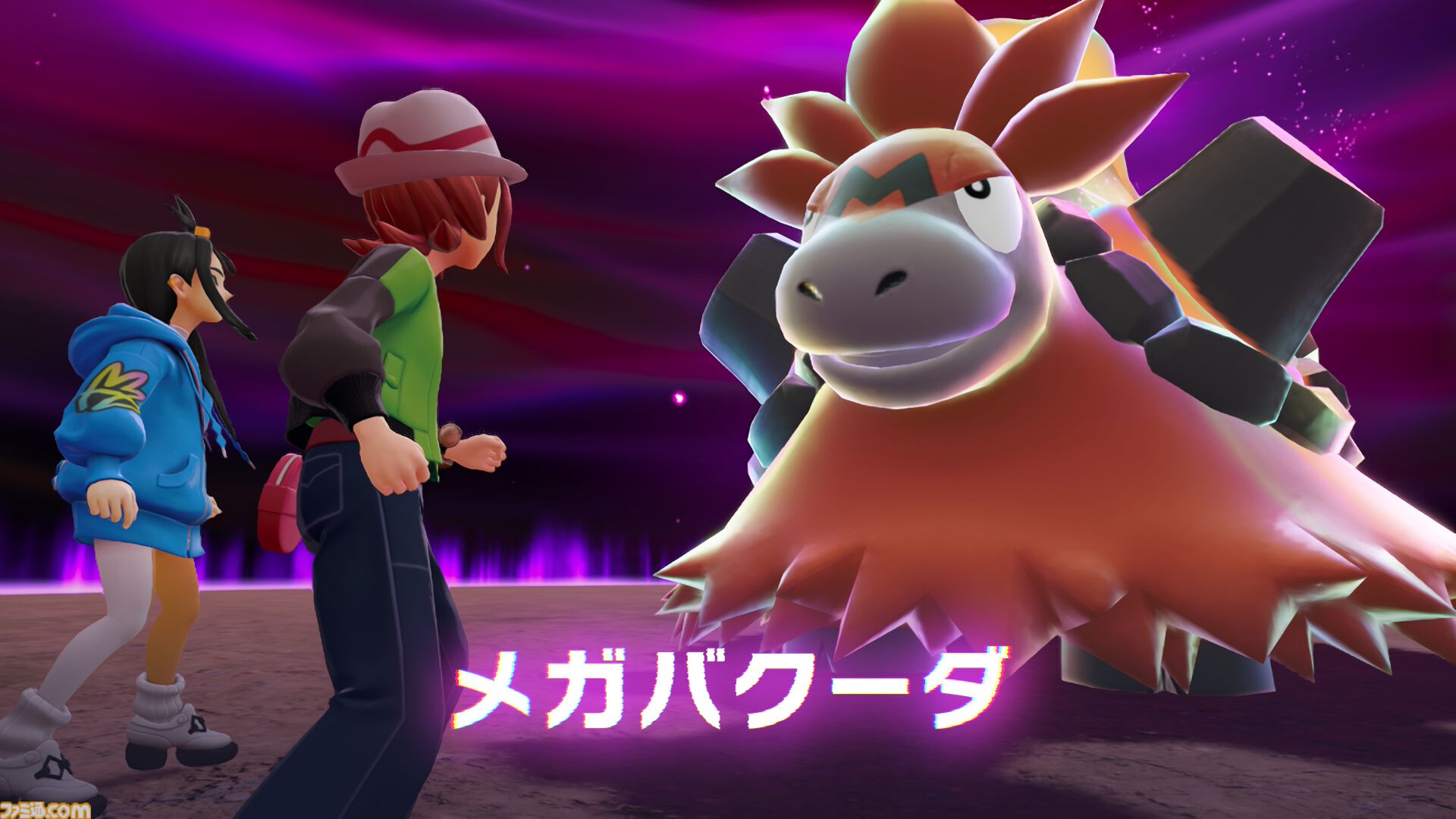 【ポケモンZA】ストーリー攻略チャート【ポケモンレジェンズゼットエー】