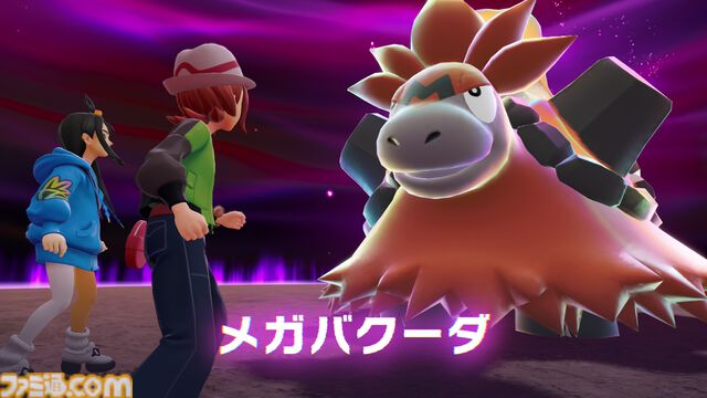 【ポケモンZA】ストーリー攻略チャート【ポケモンレジェンズゼットエー】