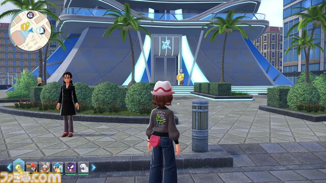 【ポケモンZA】ストーリー攻略チャート【ポケモンレジェンズゼットエー】