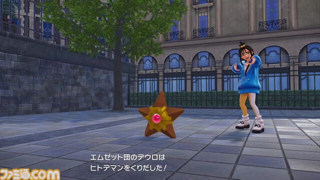 【ポケモンZA】ストーリー攻略チャート【ポケモンレジェンズゼットエー】