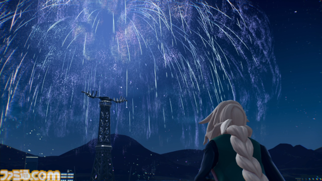 【ポケモンZA】ストーリー攻略チャート【ポケモンレジェンズゼットエー】