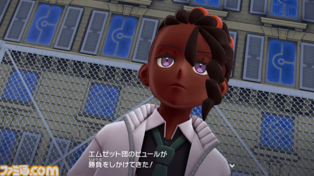 【ポケモンZA】ストーリー攻略チャート【ポケモンレジェンズゼットエー】