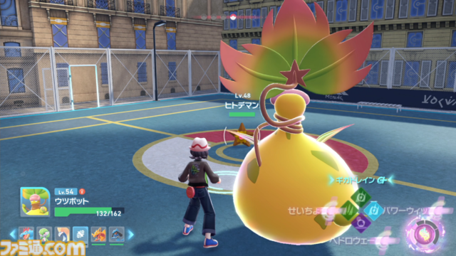 【ポケモンZA】ストーリー攻略チャート【ポケモンレジェンズゼットエー】